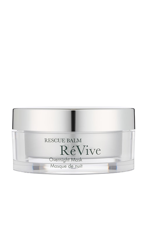 ReVive Rescue Balm Overnight Mask in Beauty: NA