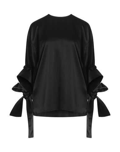 Woman Top Black