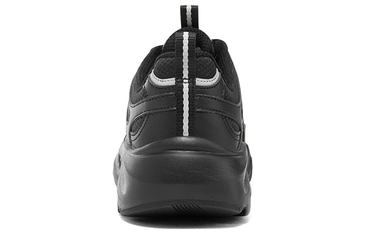 (WMNS) Sport Stamina Airy Shoes 'Core Black'