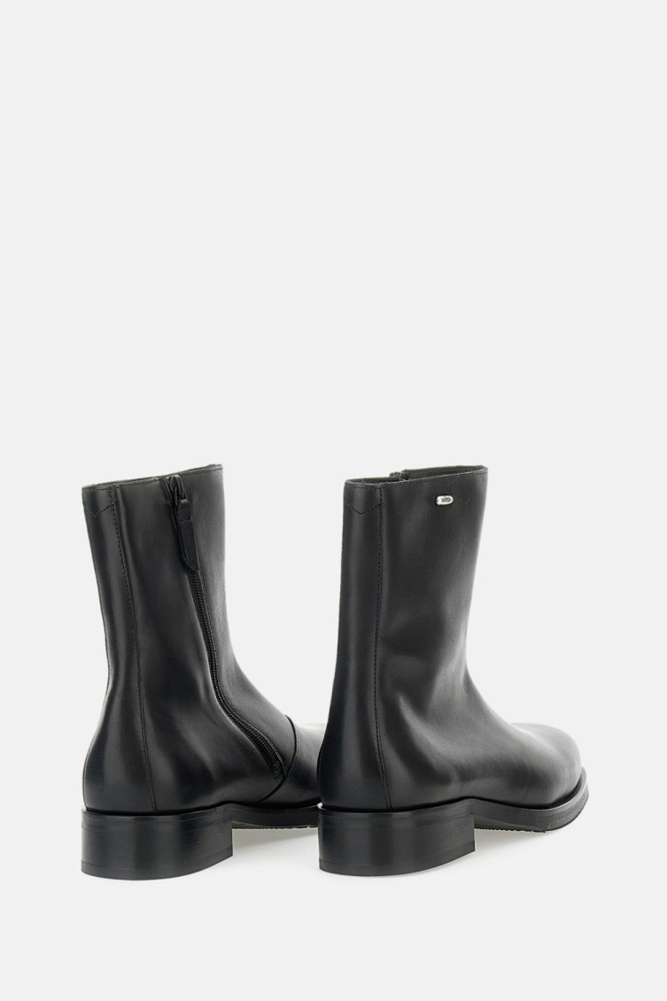 Camion ankle boots