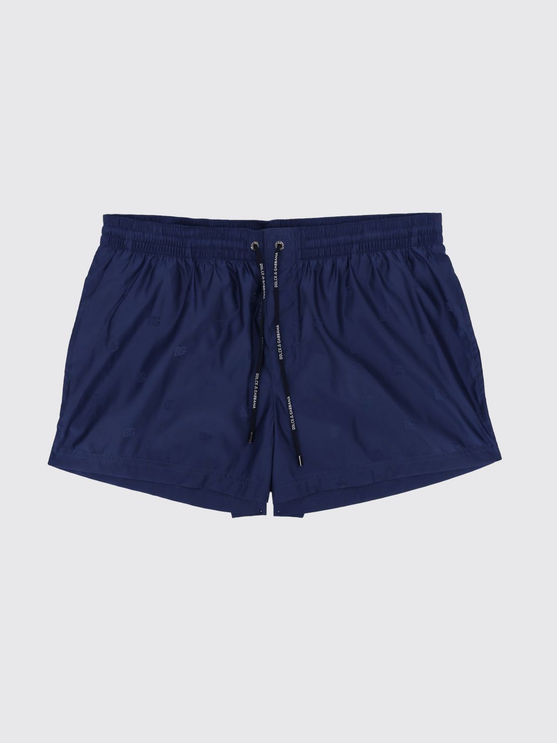 Swimsuit Men color Black