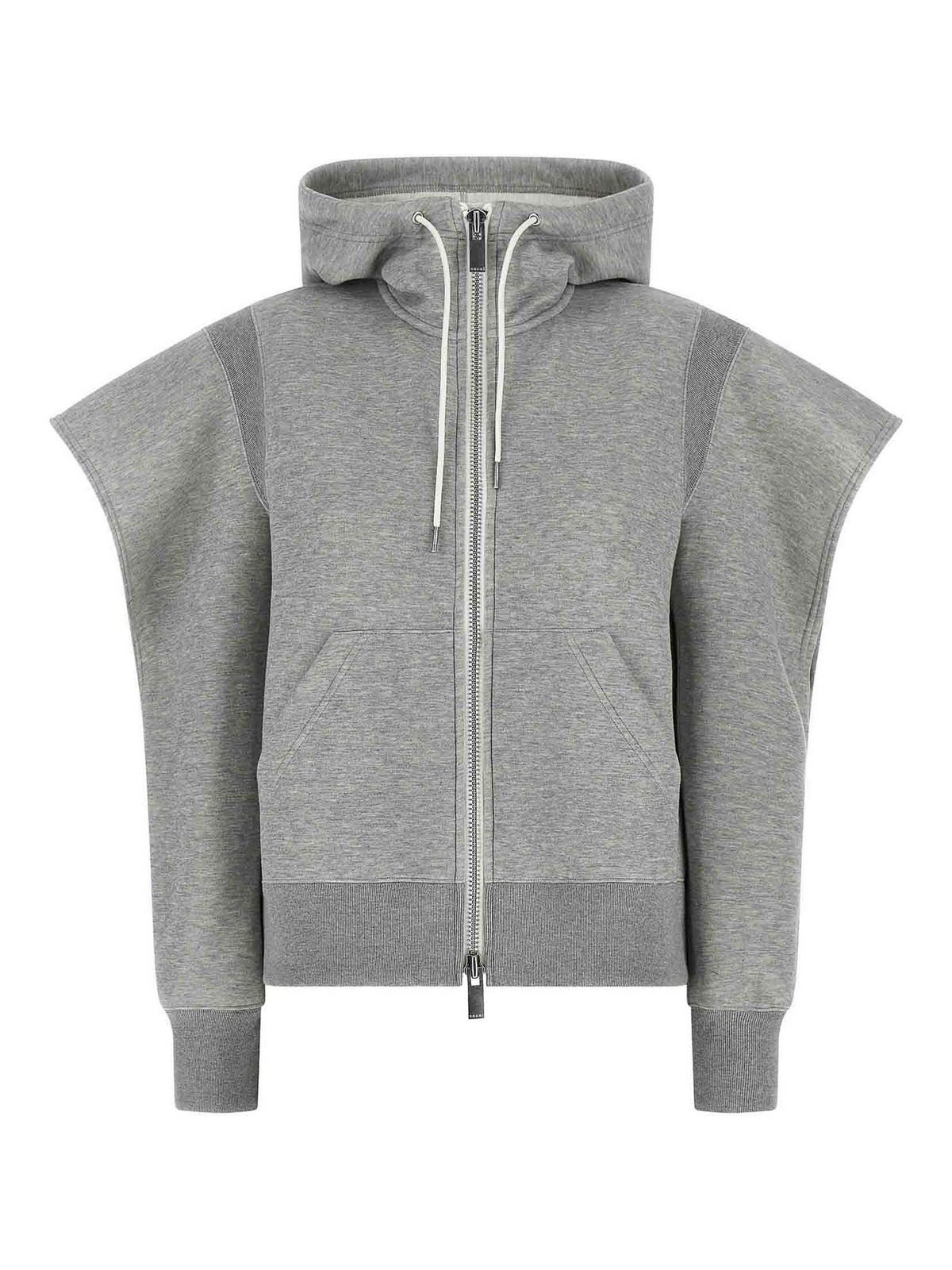Sponge Hoodie