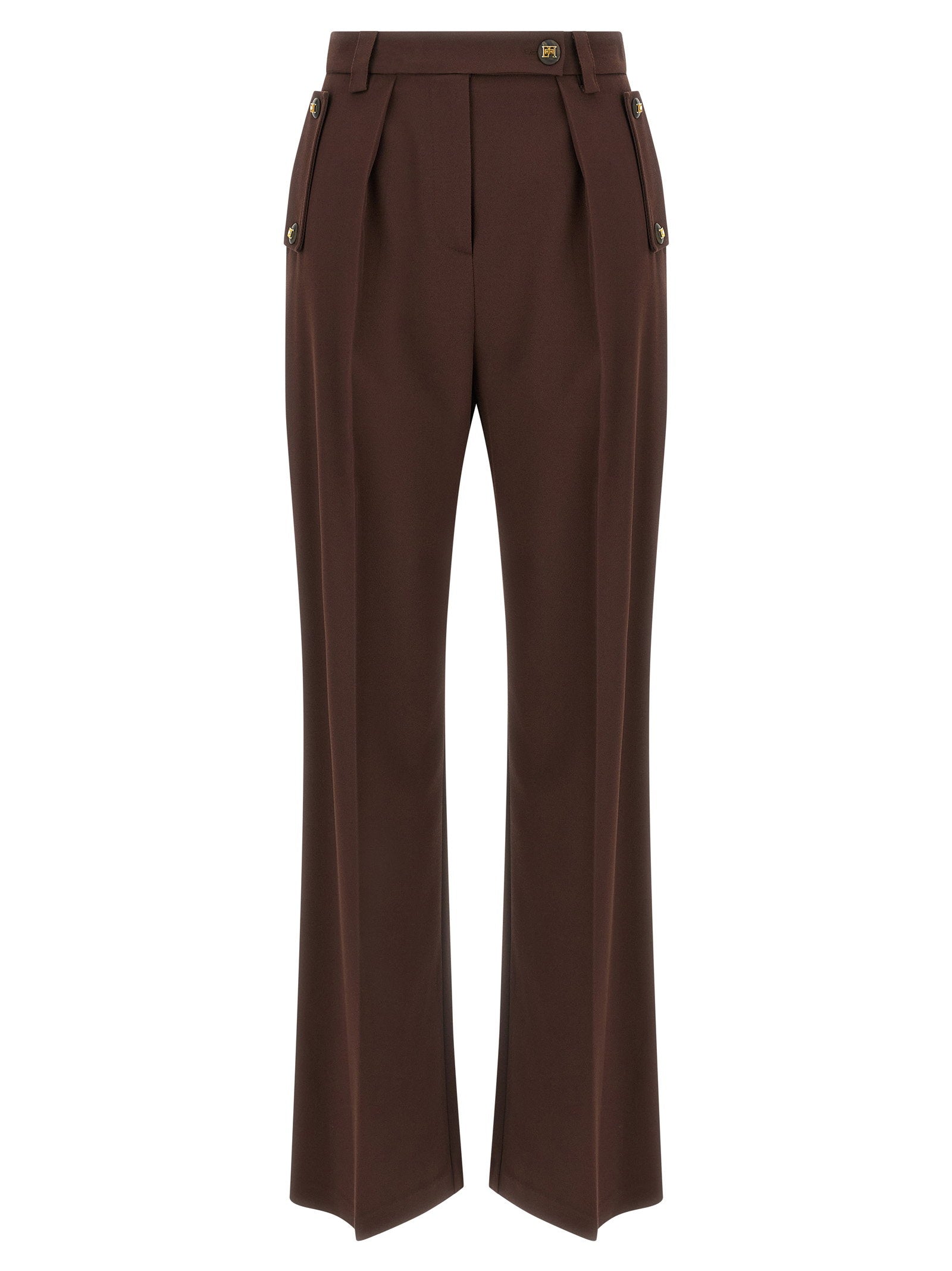 Palazzo Pants