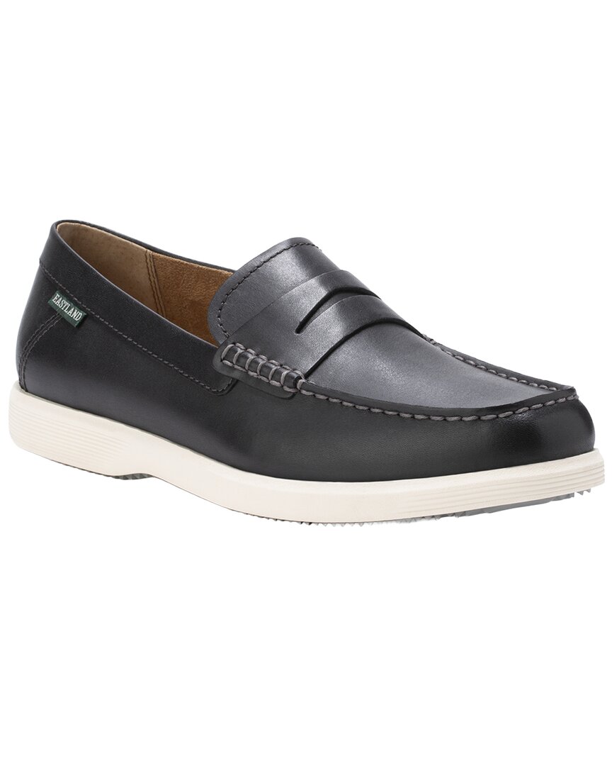 Baldwin Leather Loafer