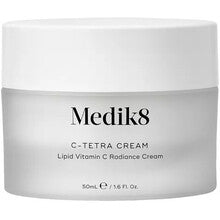 Medik8 C-Tetra Radiance Face Crea