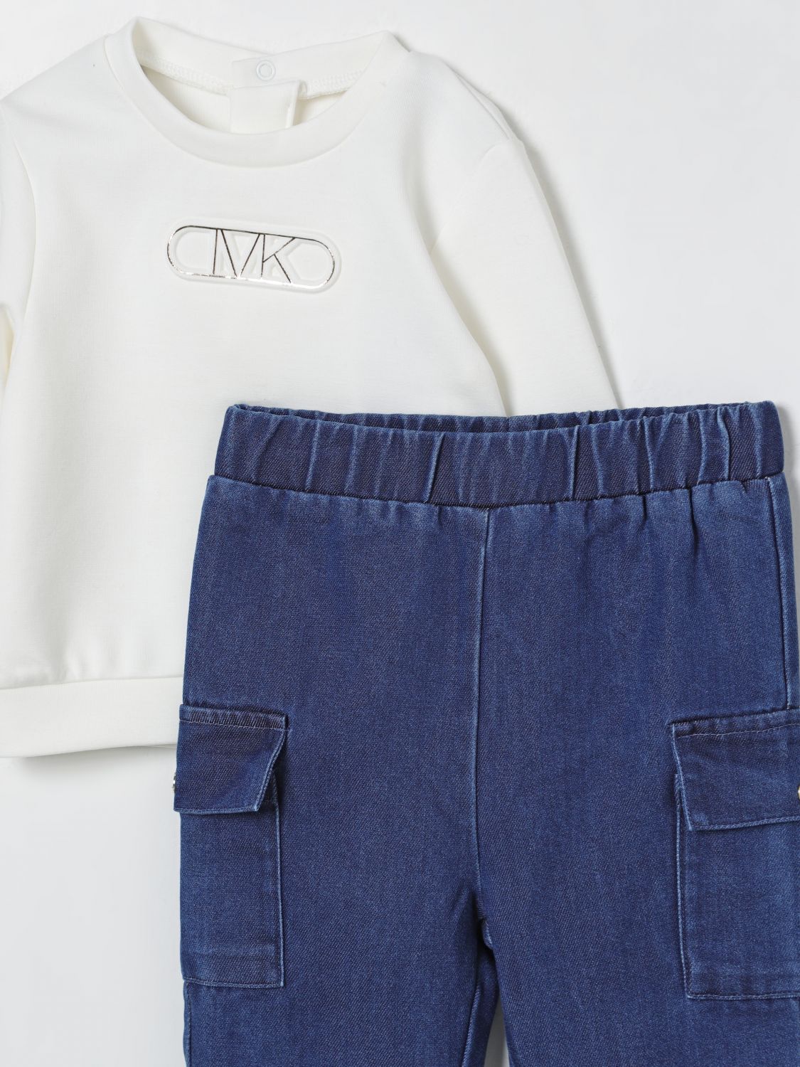 Jumpsuit Kids color Multicolor