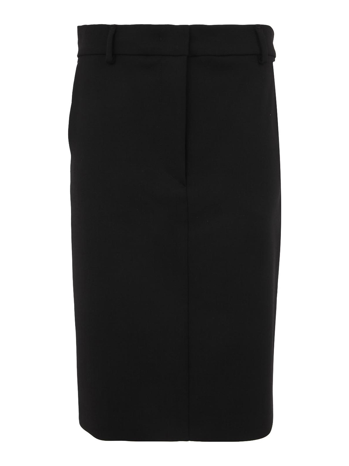 Lago pencil skirt