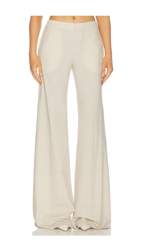 Aya Muse Nola Trousers in Sand. L also in