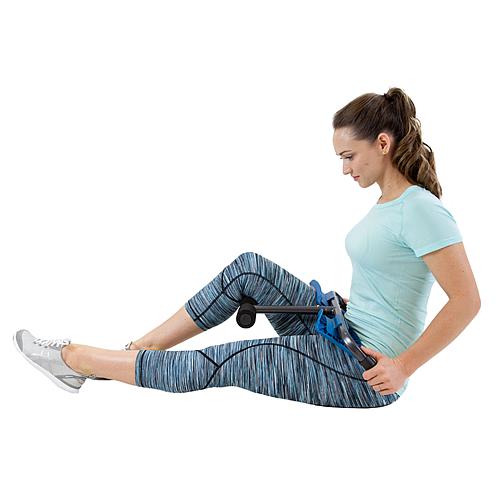 P2 Portable Decompression Back Stretcher