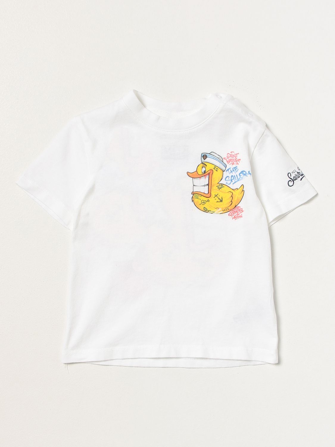 T-Shirt Kids color Multicolor