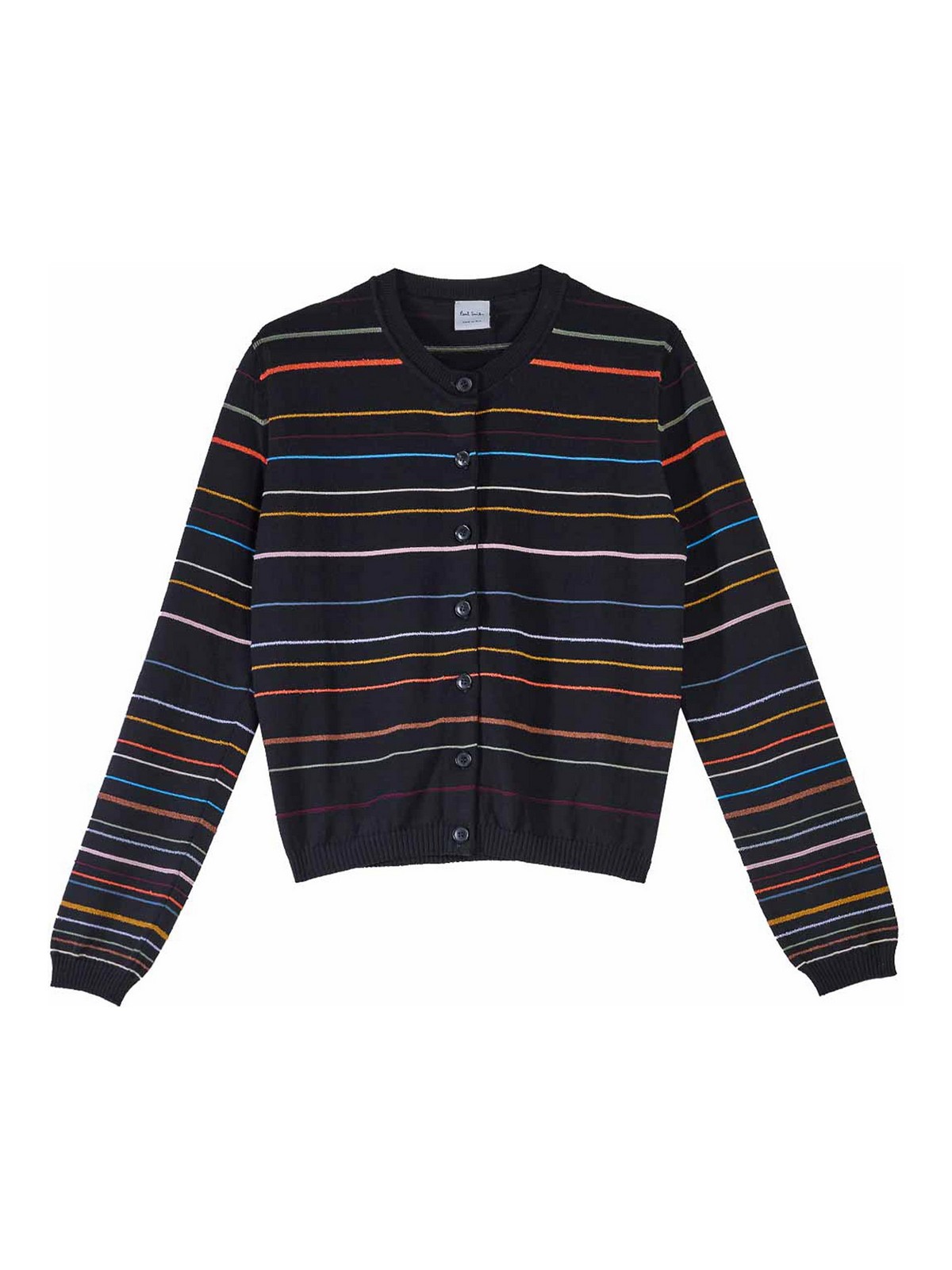 Cardigan Riga Estiva Ps