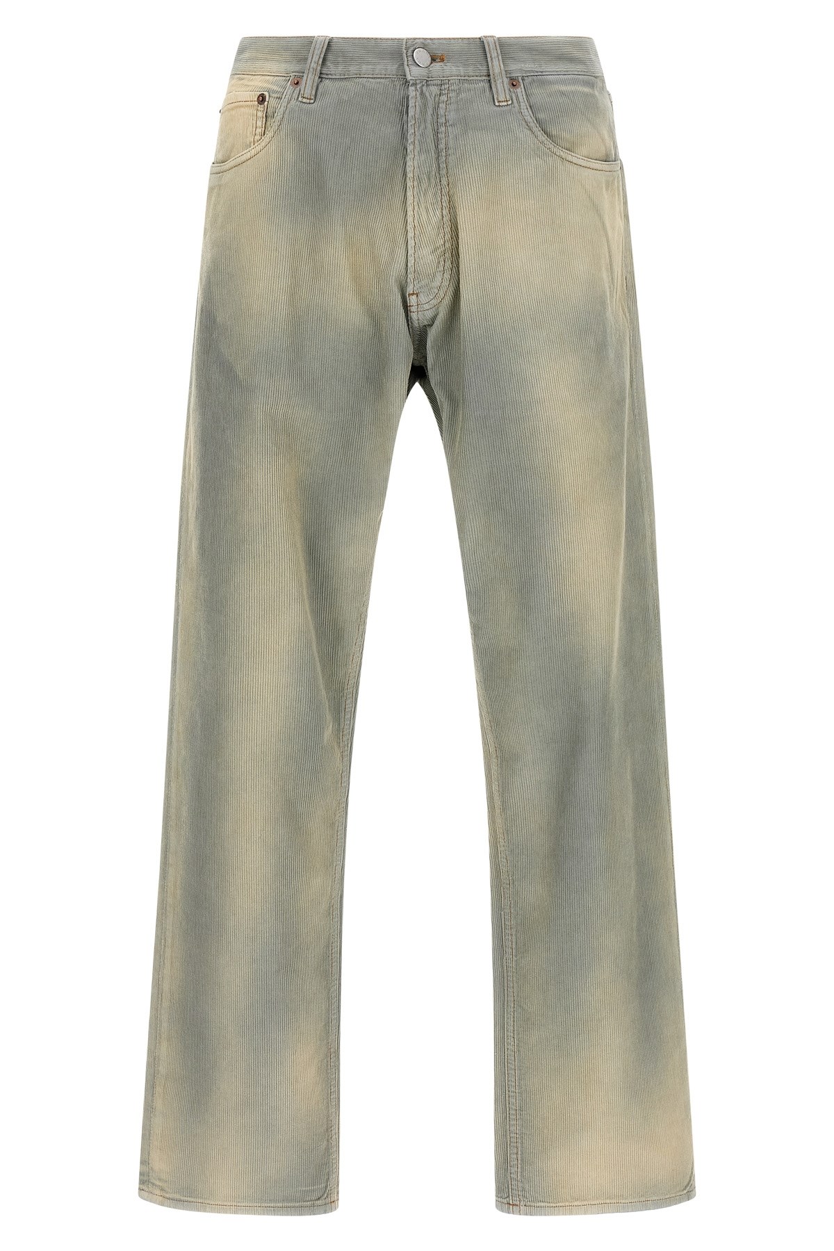 Corduroy Trousers