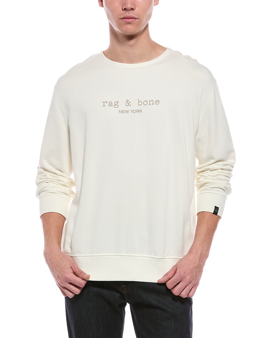 Massey Terry Crewneck Sweatshirt