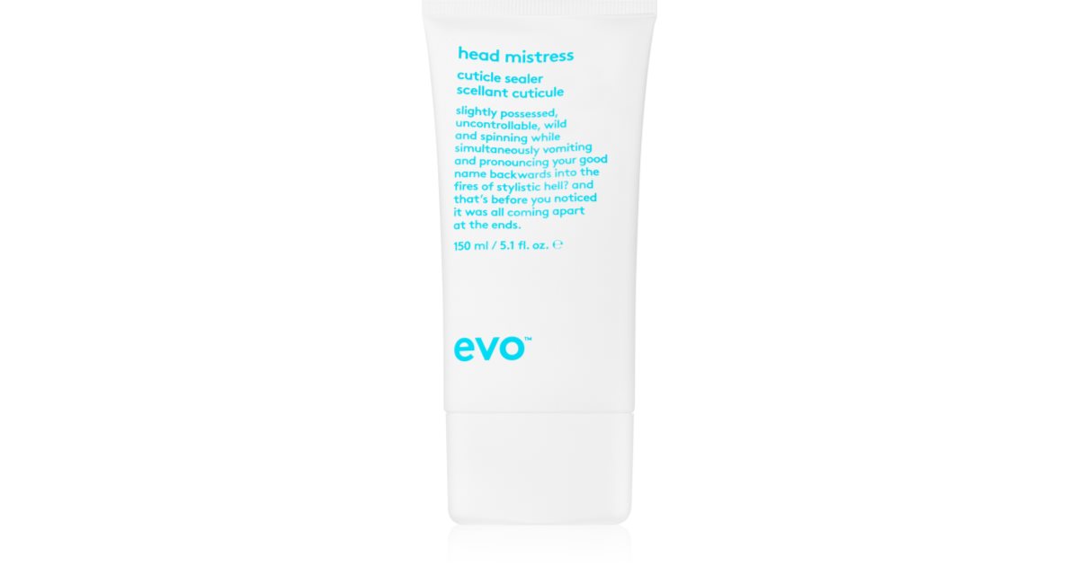 Evo Hydrate Head Mistress Styling Crea
