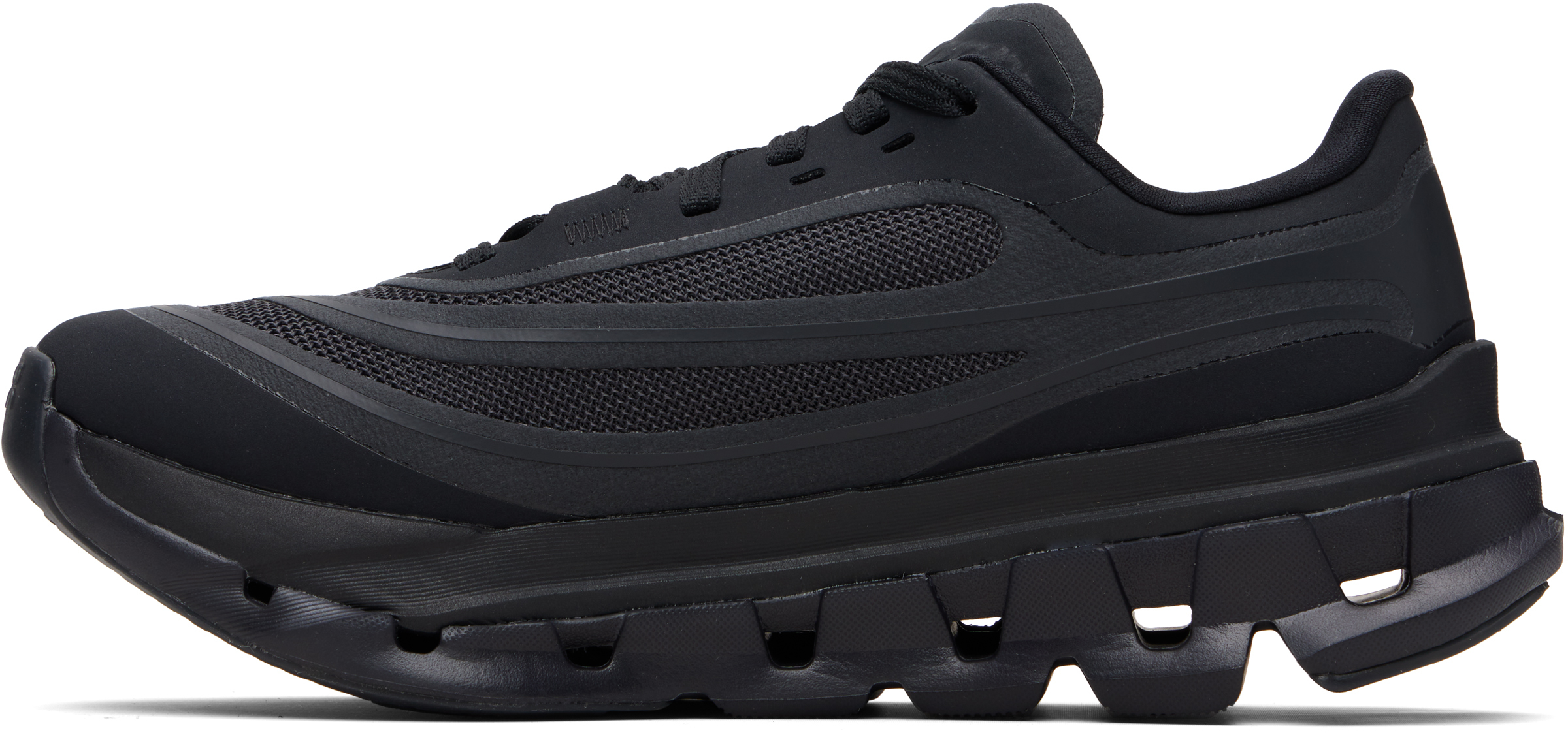 Black Cloudflow 5 AD Sneakers