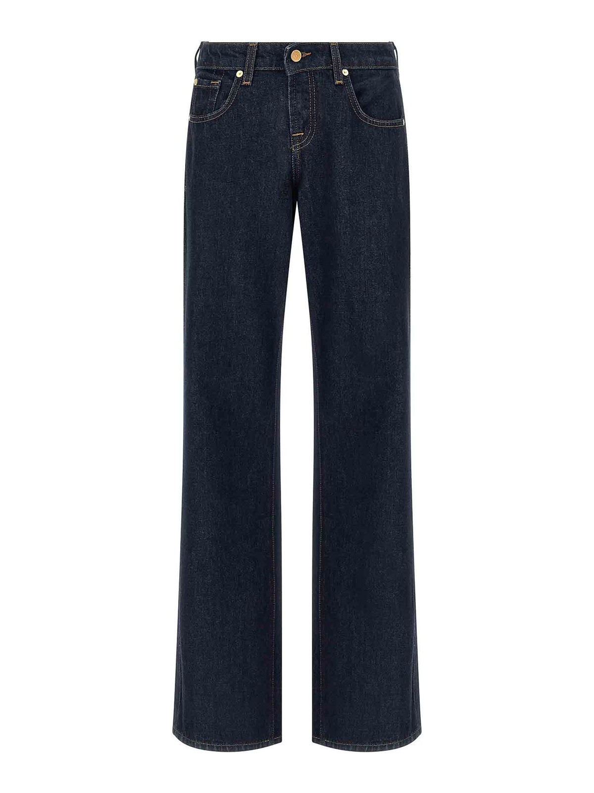Low Waist Jeans