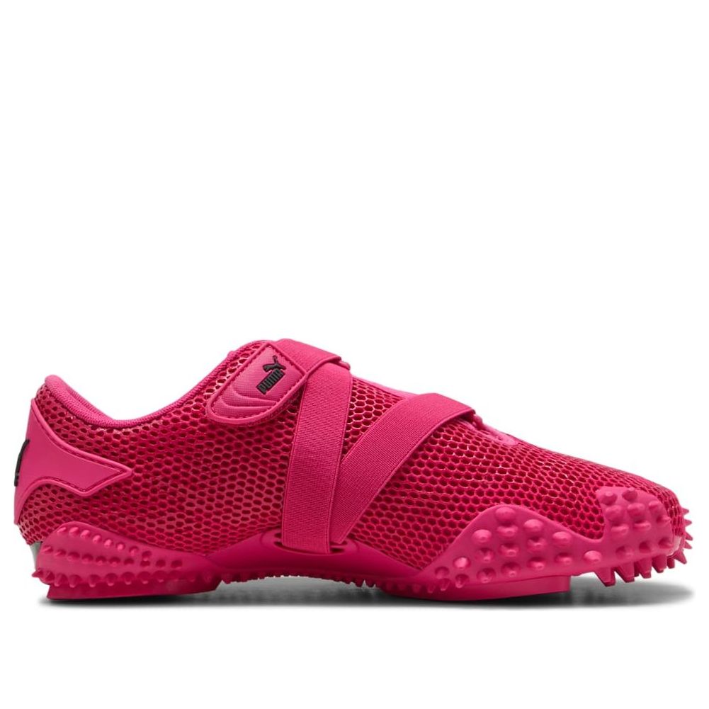 Mostro 'Pink Black'