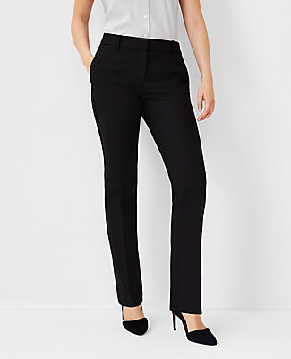 Ann Taylor The Sophia Pant - Curvy Fit