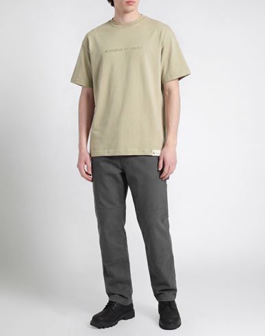 Man T