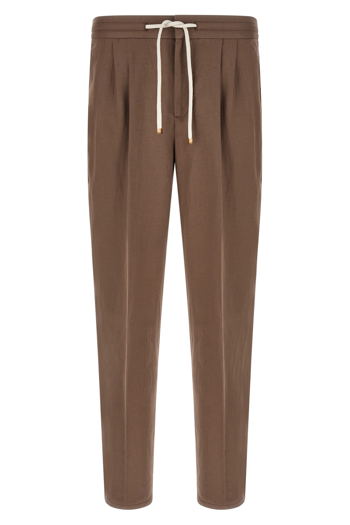 Linen Trousers