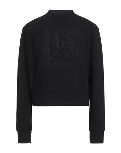 Woman Sweatshirt Black