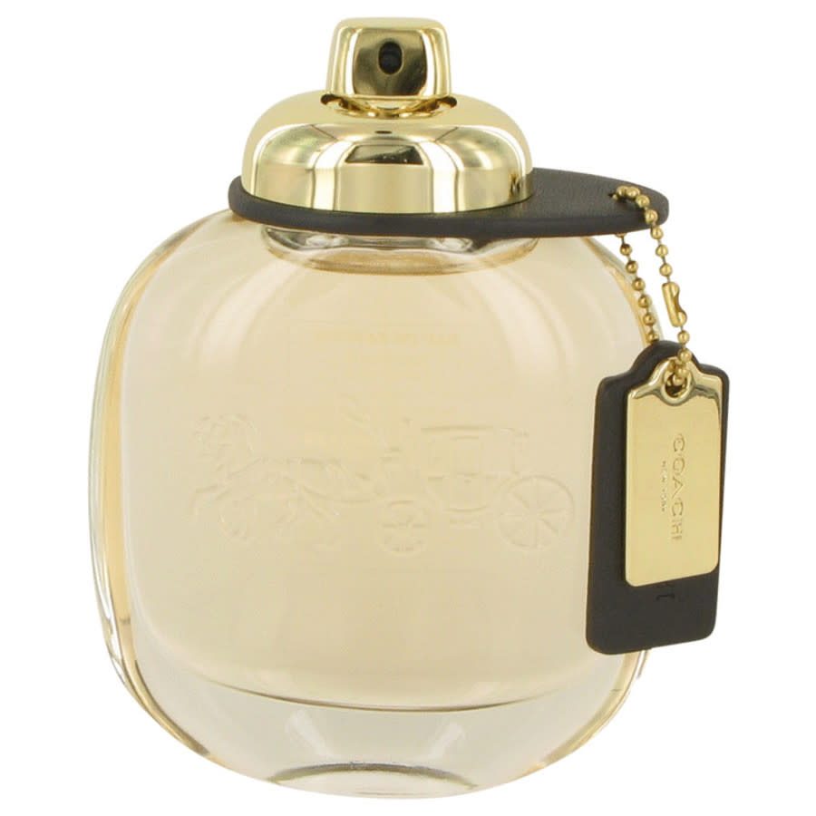 Ladies New York EDP Spray 3 oz Fragrances 3386460078337