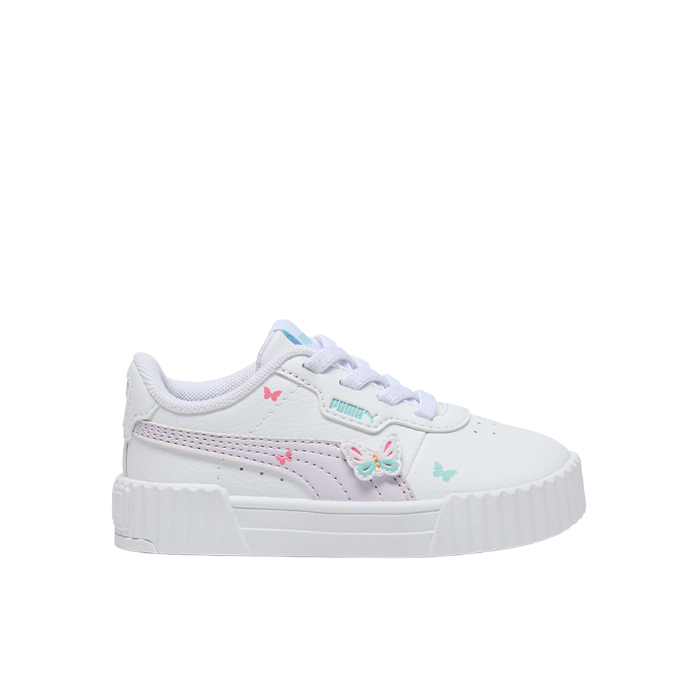 Carina 3.0 Butterfly Slip On Sneakers (Toddler)