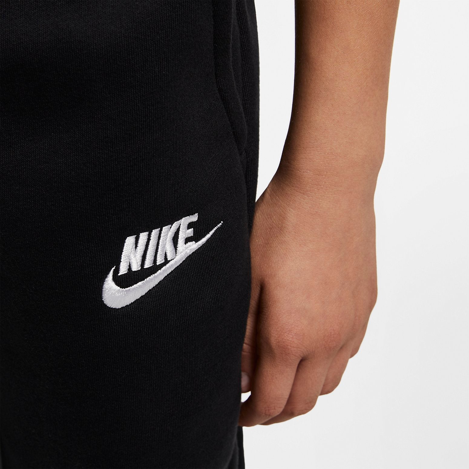(GS) G Sportswear PE Pant Black