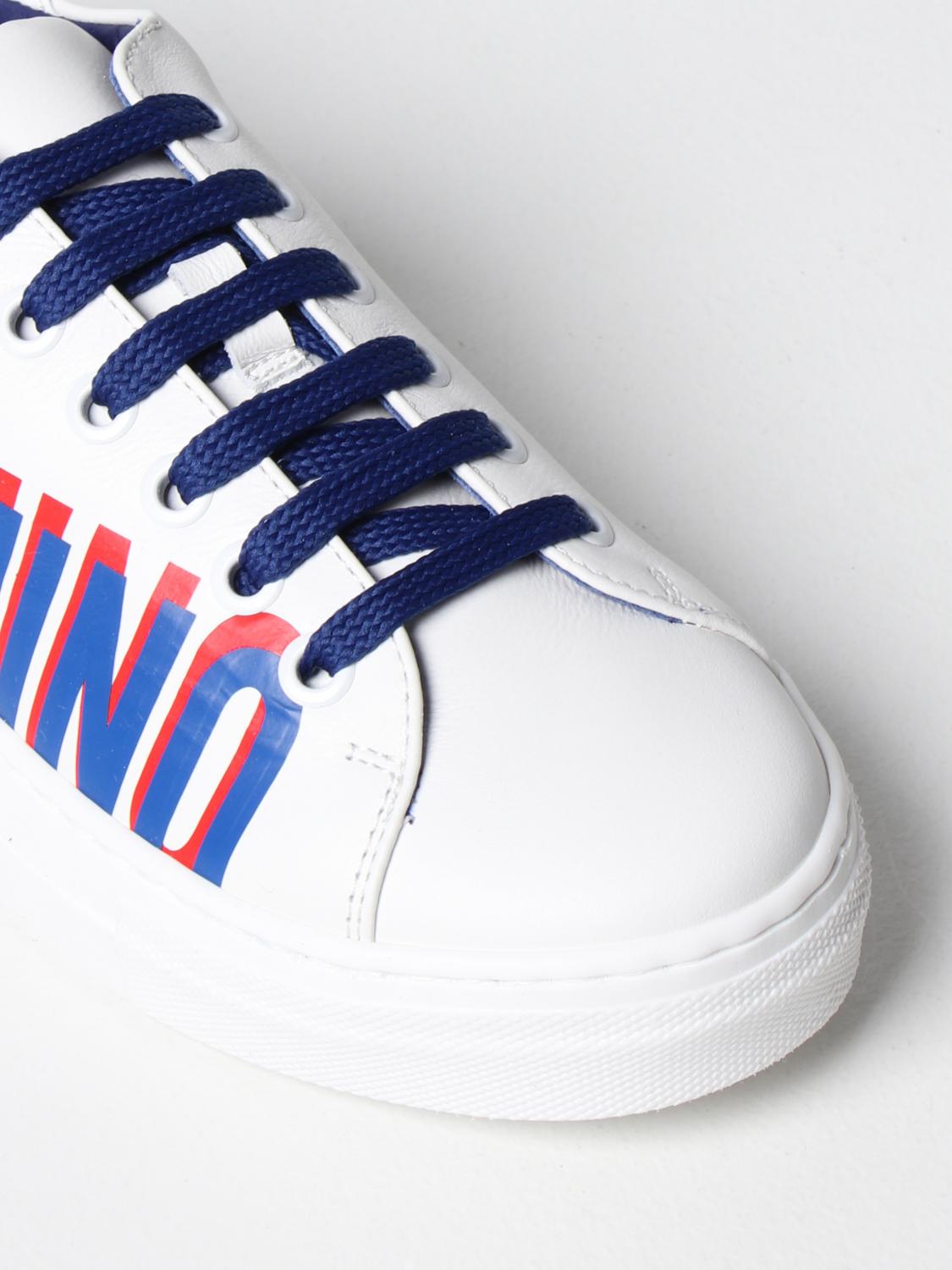 Shoes Kids color White