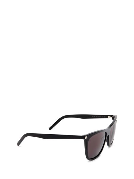 Cat-Eye-Sonnenbrille von Saint Laurent Eyewear