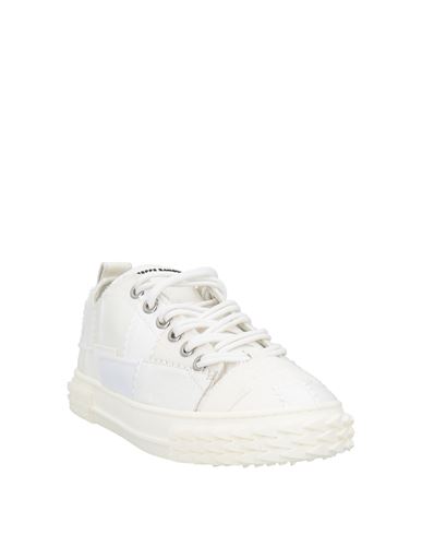 Woman Sneakers White