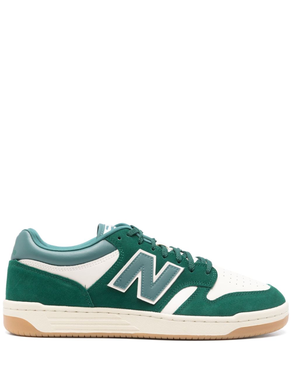 480 sneakers - Green