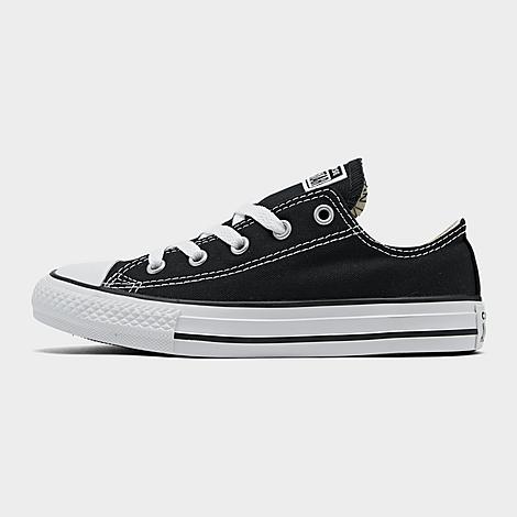 Girls' Little Kids' Chuck Low Top Casual Shoes