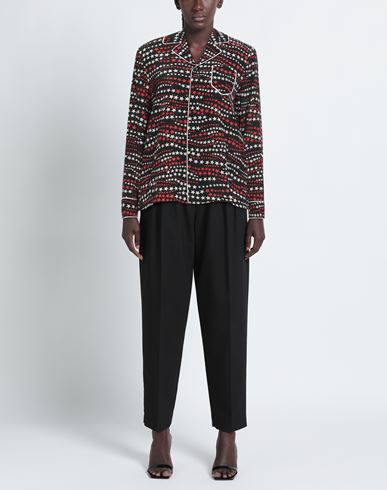 Woman Shirt Black
