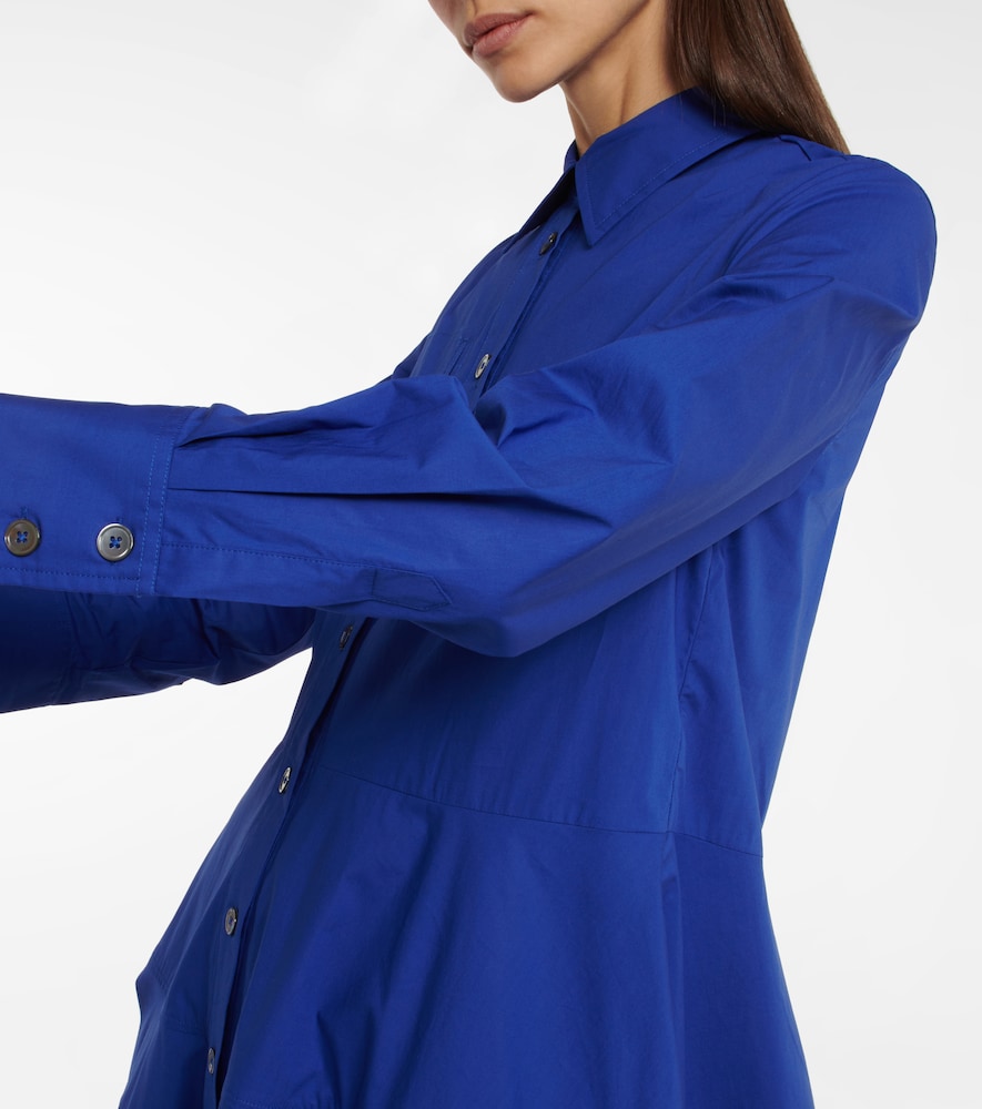 CO Cotton dress