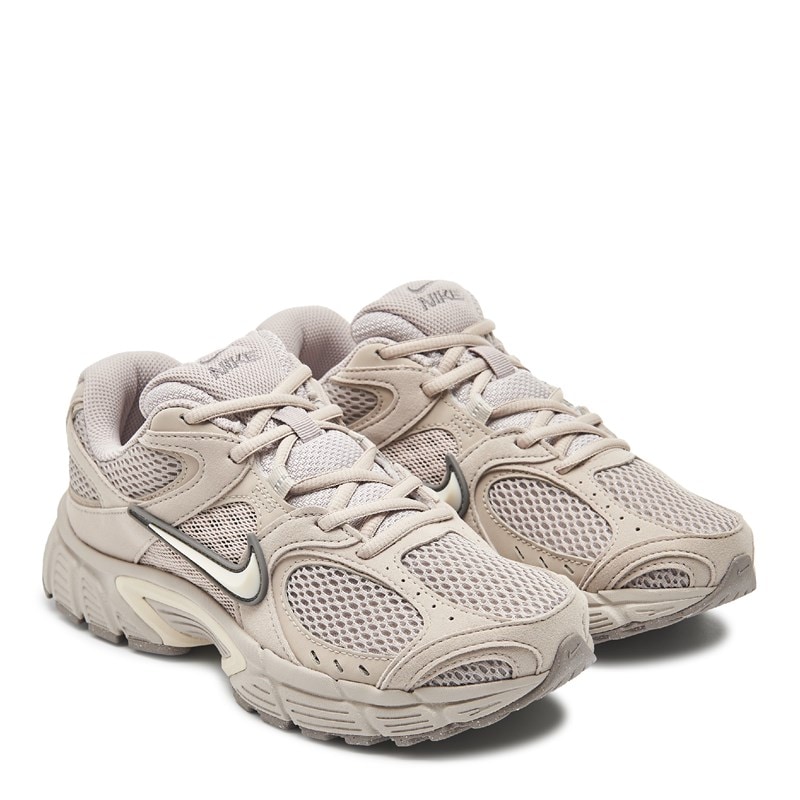 Men's V5 Rnr Sneakers (Tan)