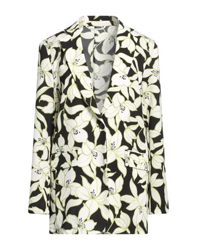 Woman Blazer Black