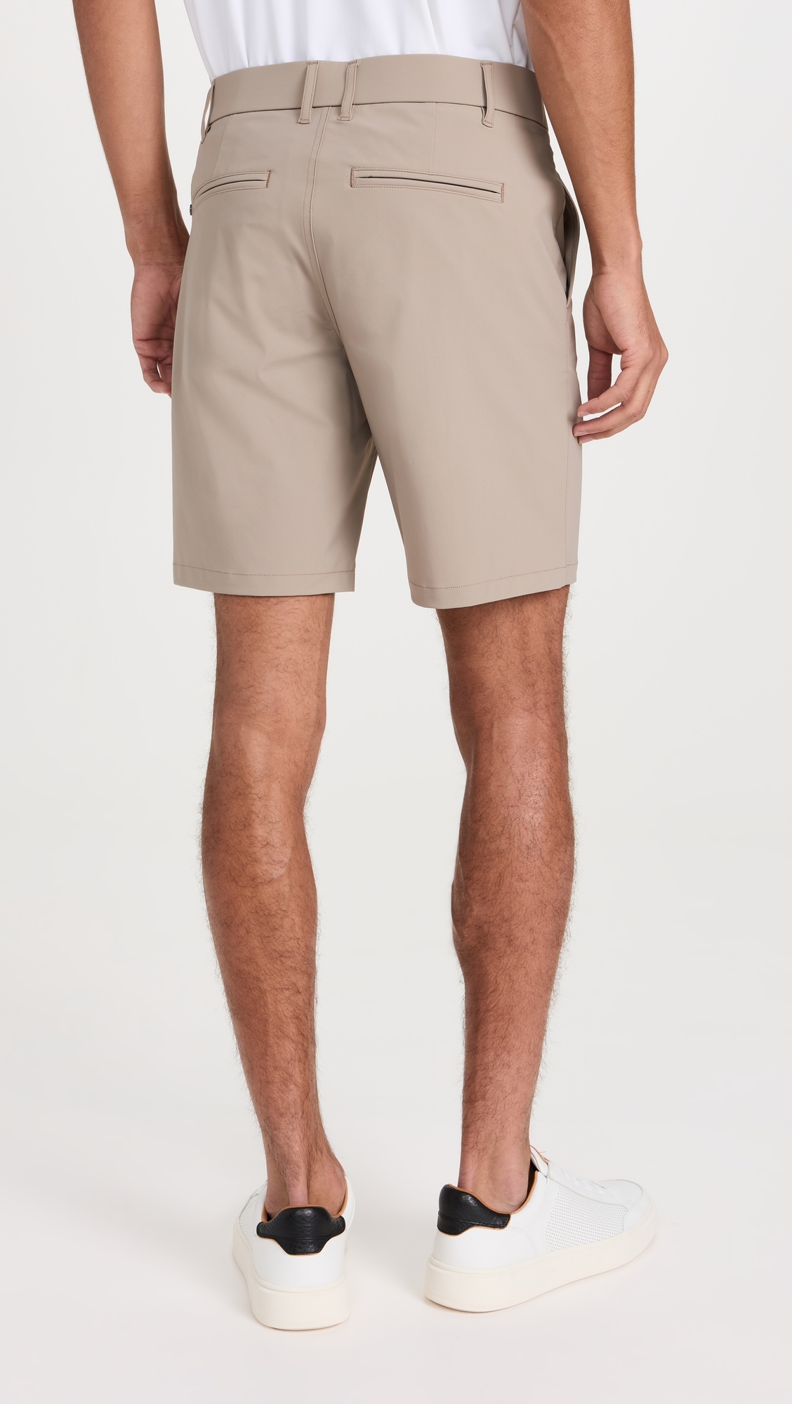 Montauk Shorts 8 Riverstone