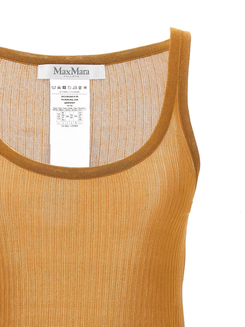 Bastia Tops Beige