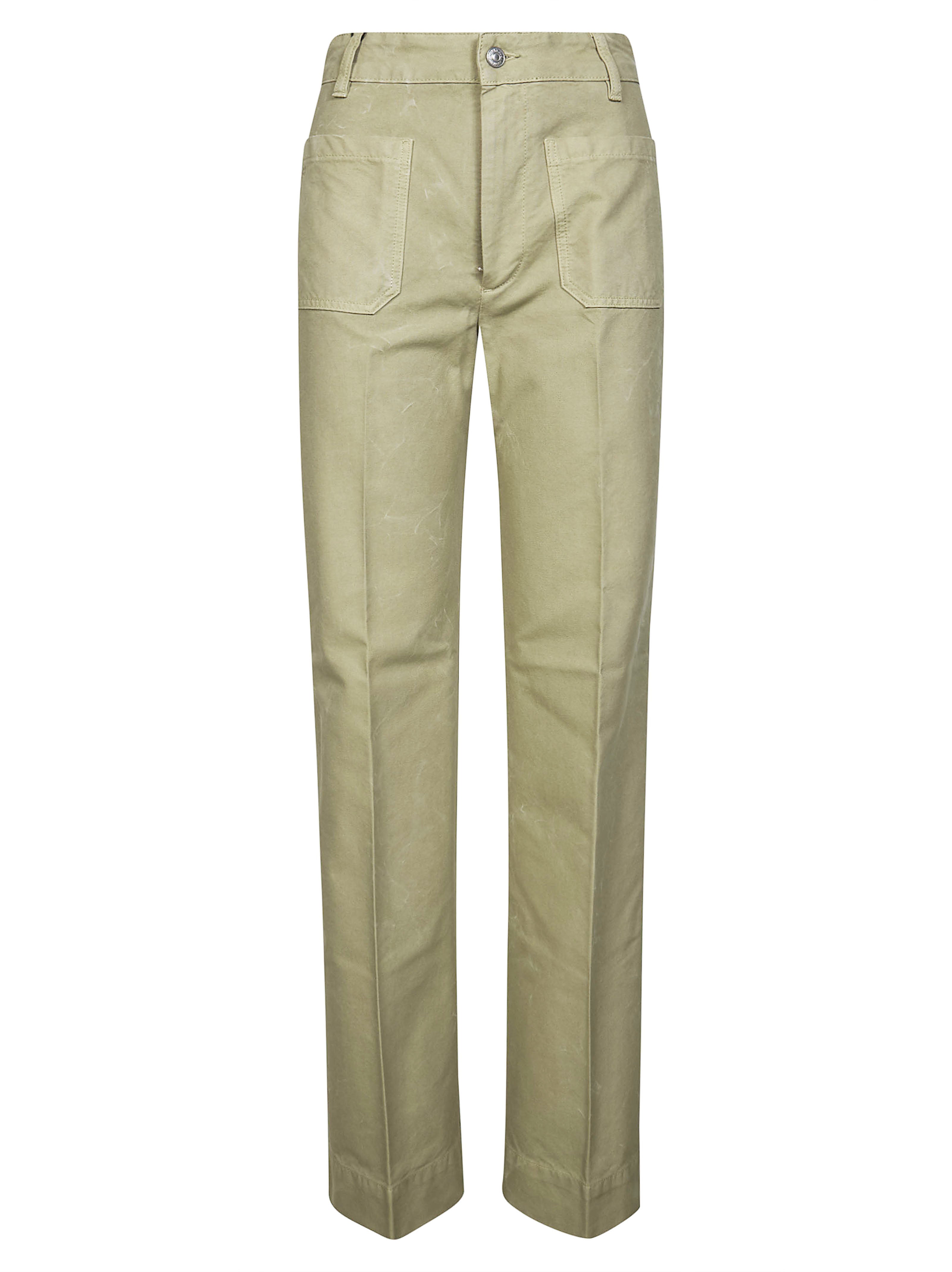 Alina Regular Fit Jeans
