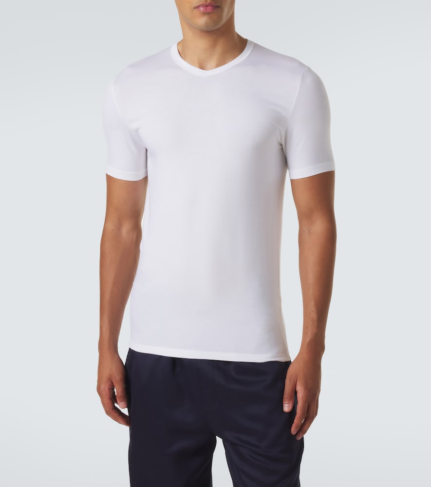 Jersey T-shirt