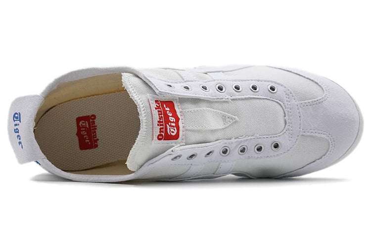 Mexico 66 Slip-On 'White'