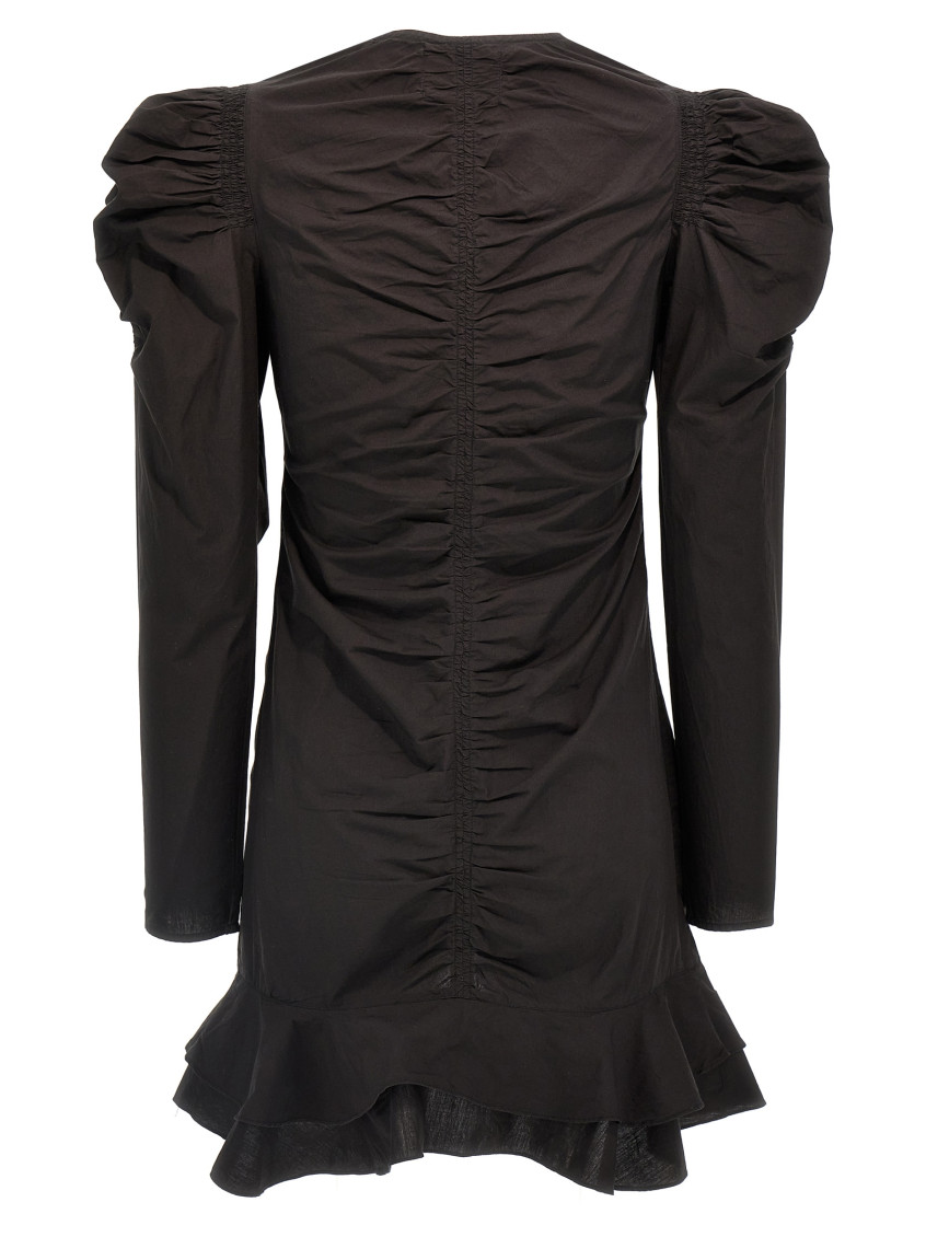 Black Briali dress