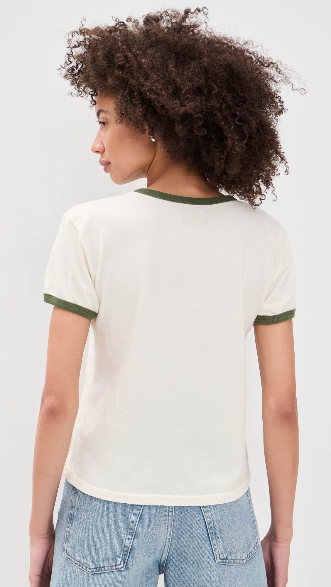 Club de Soleil Tee Awh/Spr