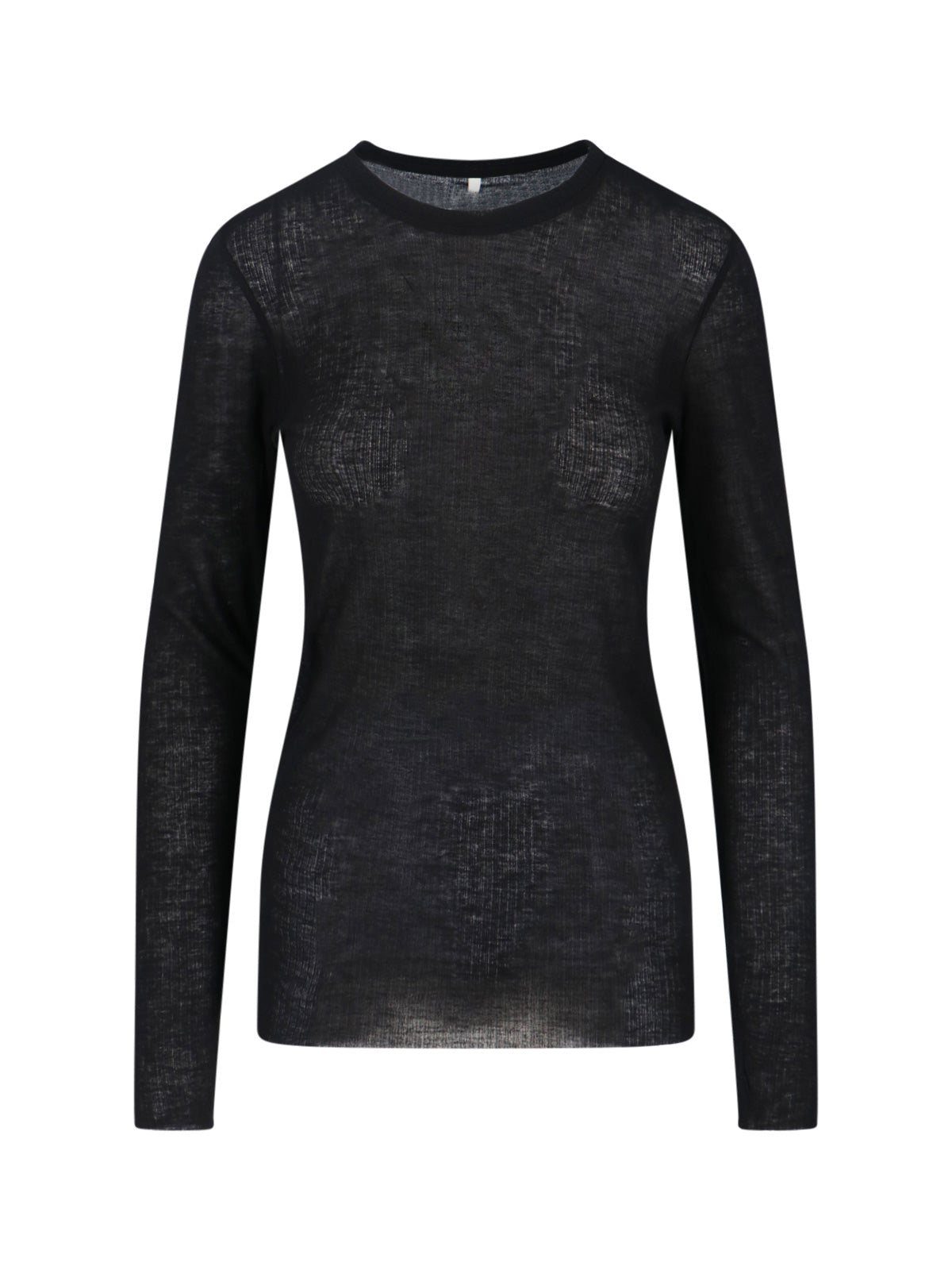Women's Rayon-Wool T-Shirt