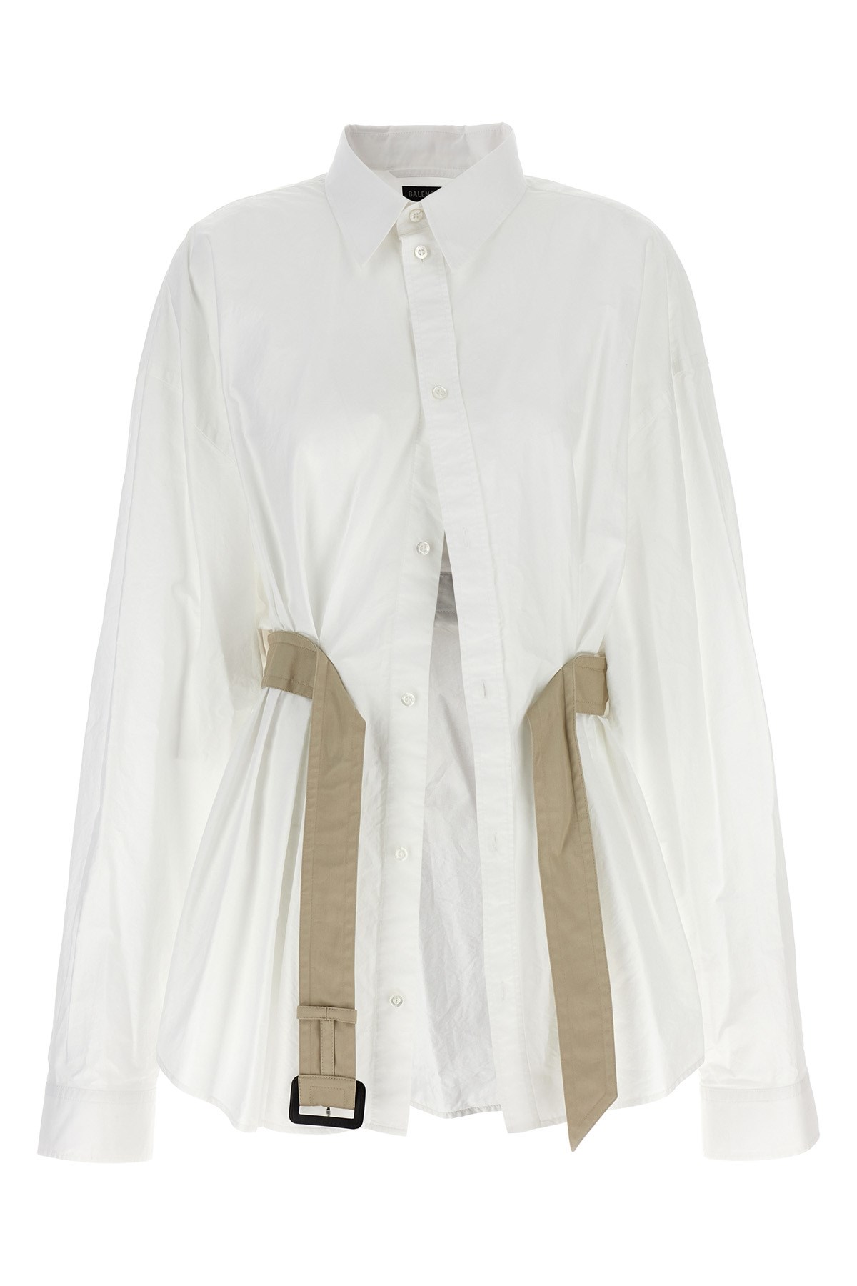 Belt Shirt