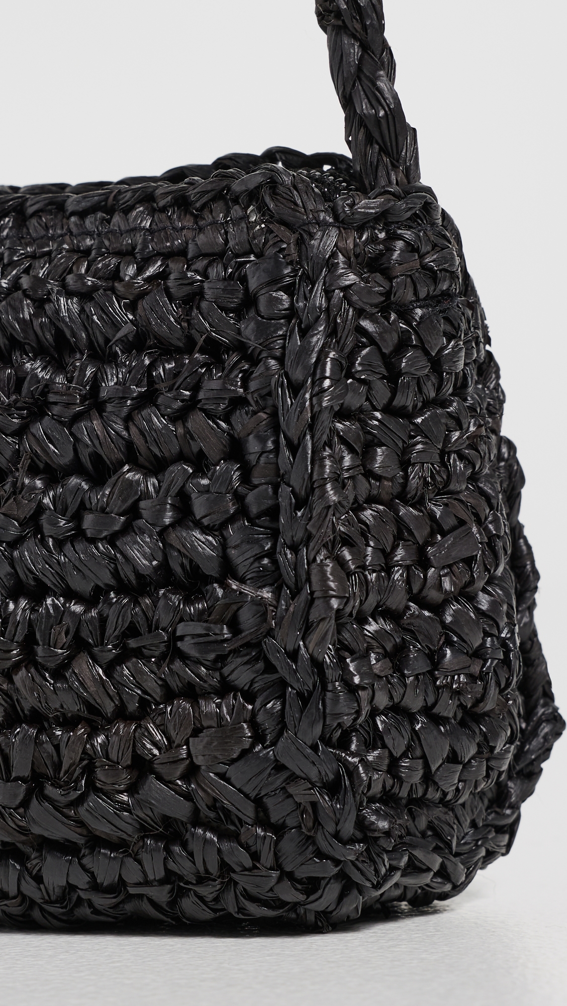 Mandy Mini Handbag Black One Size