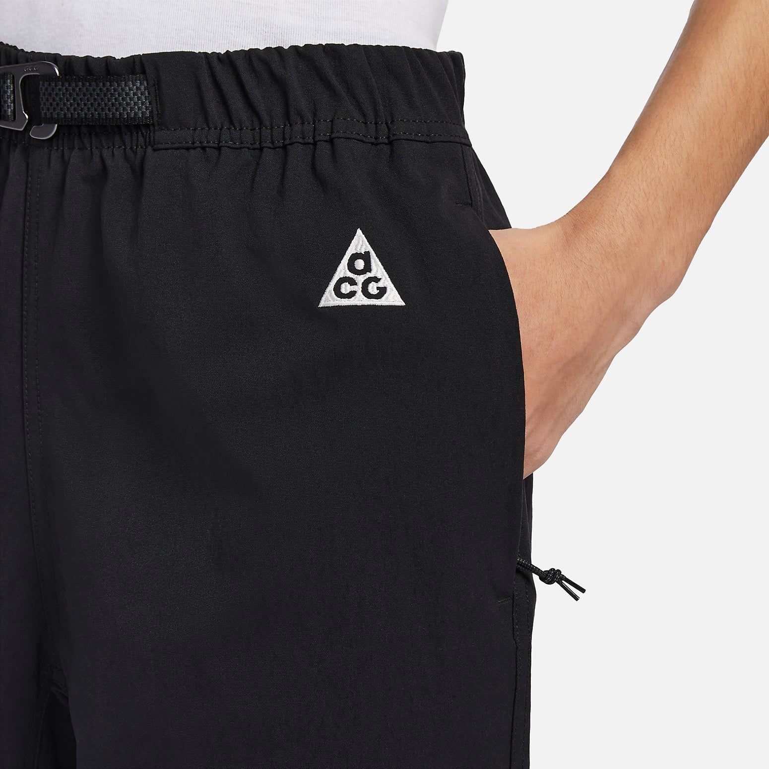 ACG Trail Trousers 'Black'