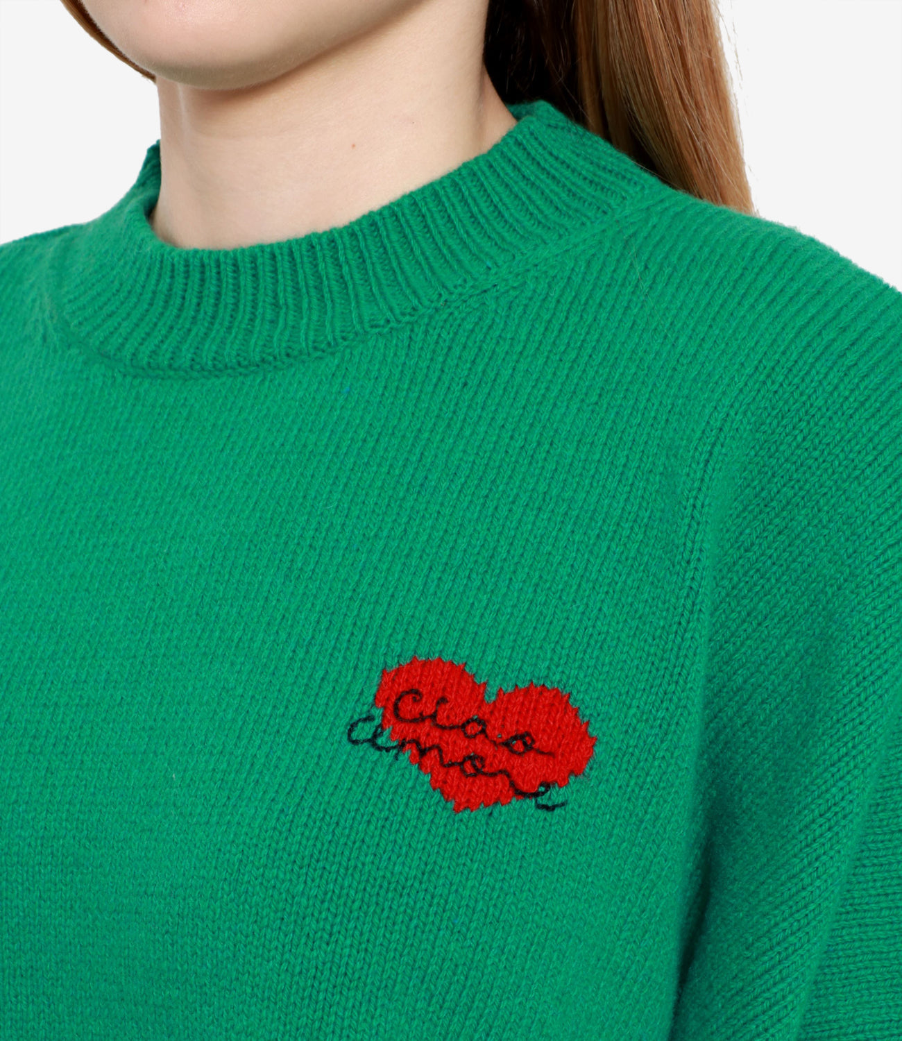 Giada Benincasa Sweaters Green