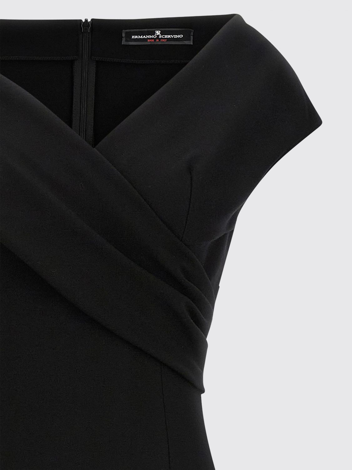 Dress Woman color Black